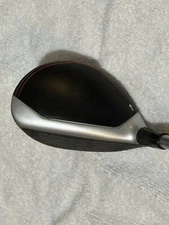 Taylormade M6 #5 Rescue/Hybrid Golf Club Ladies/Senior Flex RH 38.5” 25* Loft