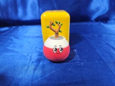 LANKYBOX Series 3 Mystery Squishy Thicc Sticky  Canny Figure 2023 Open Box