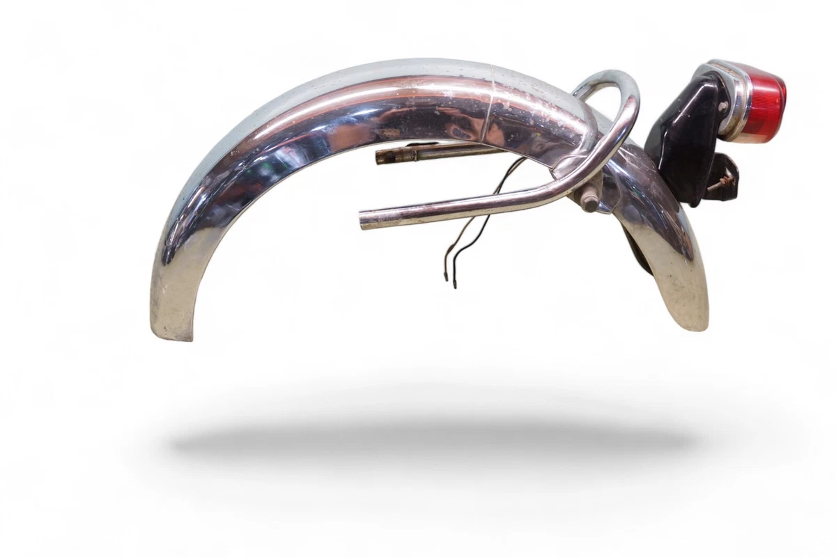 cl72 cl77 フェンダー　フロント　リア　セット Fenders for Honda CL77 for sale | eBay