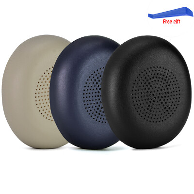 Ear Pads Cushion Replacement For Jabra Elite 45h Evolve2 65 UC Headphones ADE