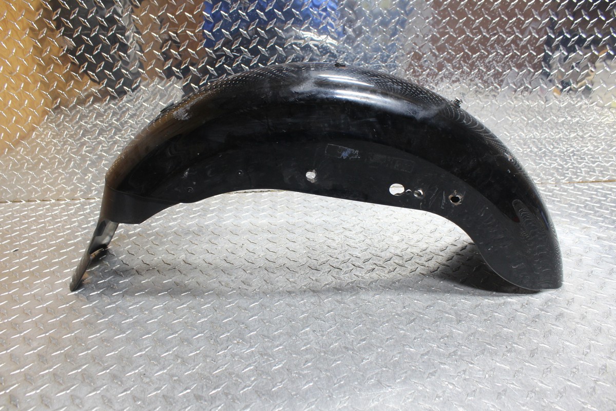 ①日向里　ＦＲＢ harley-davidson forty eight iron 883 sportster BLACK OEM
