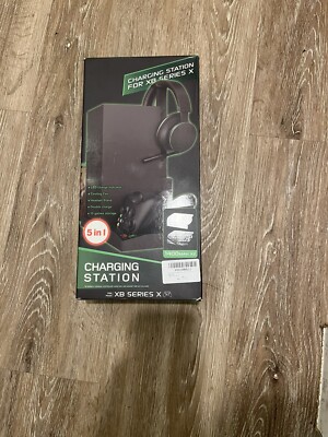 Ipega Vertical Charging Station For XB Series X