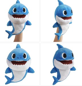 wowwee pinkfong baby shark