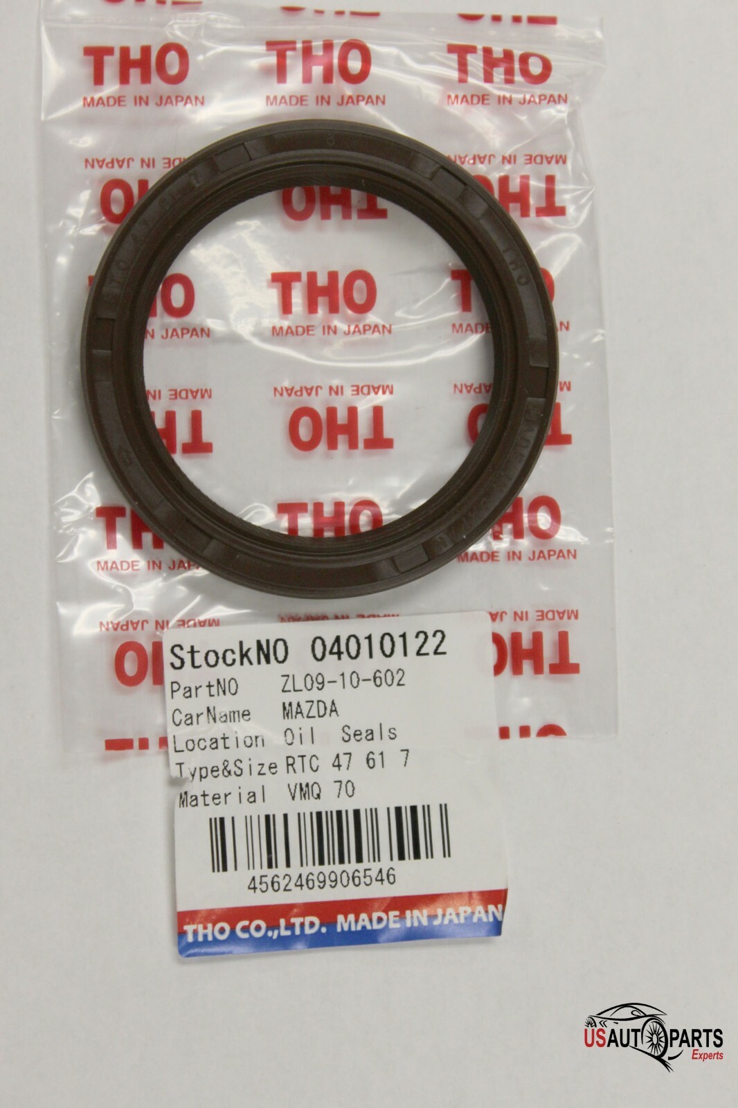 THO Engine Camshaft Seal Replacement For 20012005 Mazda Miata eBay