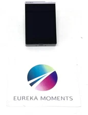 COWON PLENUE D Silver Black PD-32G-SB High Definition Sound Player 32GB