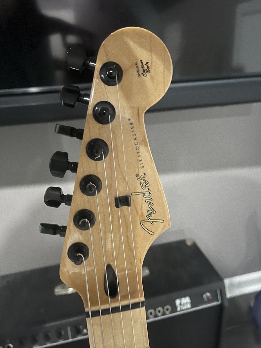 Fender Player 75th Anniversary Stratocaster | eBay Fender Player 75th Anniversary Stratocaster | eBay