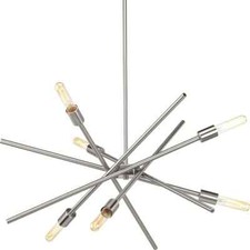 Progress Lighting Astra Collection 6-Light Br...
