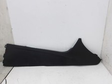 JAGUAR XF MK2 X260 2015-2021 RIGHT O/S CENTRE CONSOLE SIDE TRIM GX73-045M10-AB
