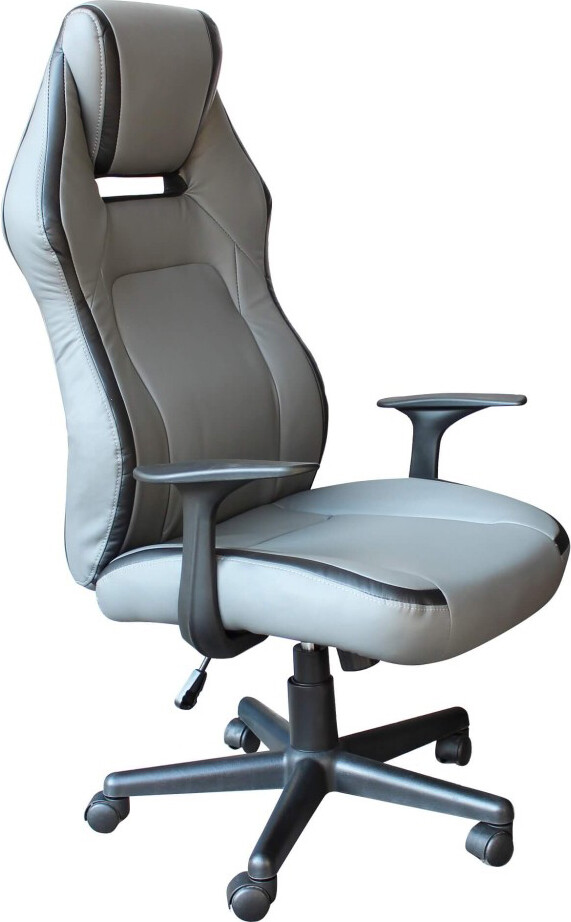 Sedia Gaming GTA Cosma Grigio Poliuretano - Analisi Tecnica