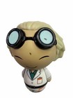 Funko Dorbz: Back to the Future - Dr. Emmett Brown Action Figure — photo 2