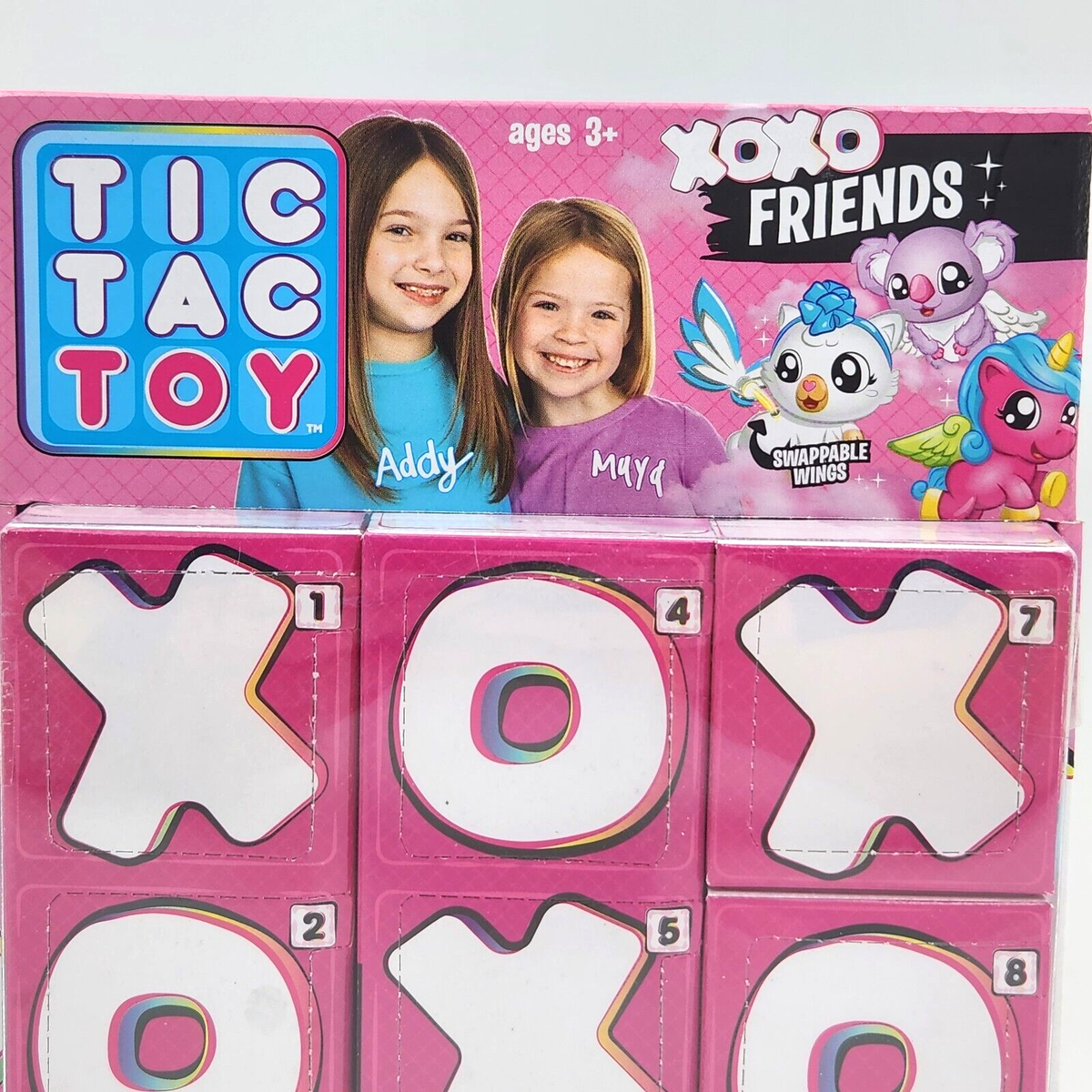 チンクル アソートBOX Amazon.com: The Really Massive Extra Annoying Gift Box – Hilarious