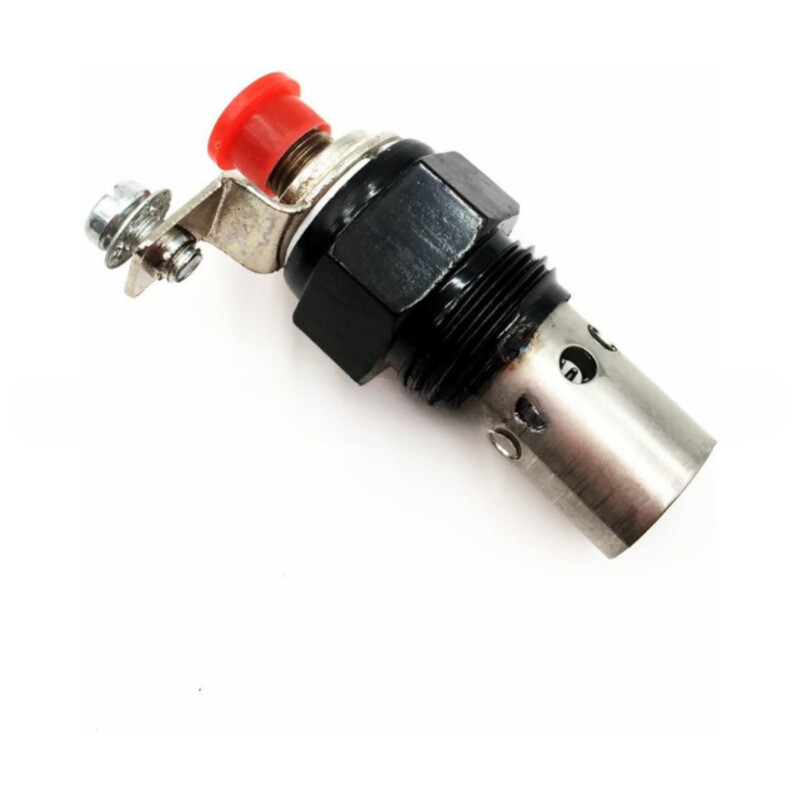 Spina Riscaldatore Aspirazione Per Motori Perkins E Massey Ferguson – Ricambio 2666103, 893501M91, BW1527