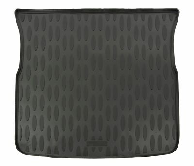 Gummi Kofferraumwanne Für Ford S-Max 2006-2010 Antirutsch