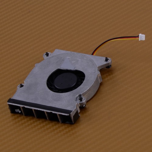 Ventola Di Raffreddamento Per Haier Mini2 – Sostitutiva Per Modelli NT-A3850, NFB61A05H, F1FT4B2M, NBT-PCBMS01-1 Con Dissipatore - 5