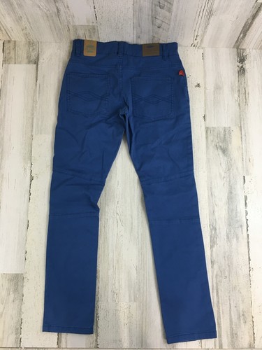 Sergent Major Blue Pants Jeans Boys Sz 10 11 NWT - Picture 10 of 18