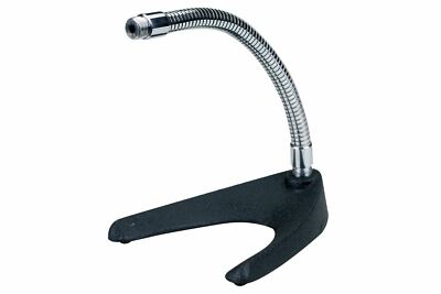 QTX Mikrofonständer Tisch V Form
