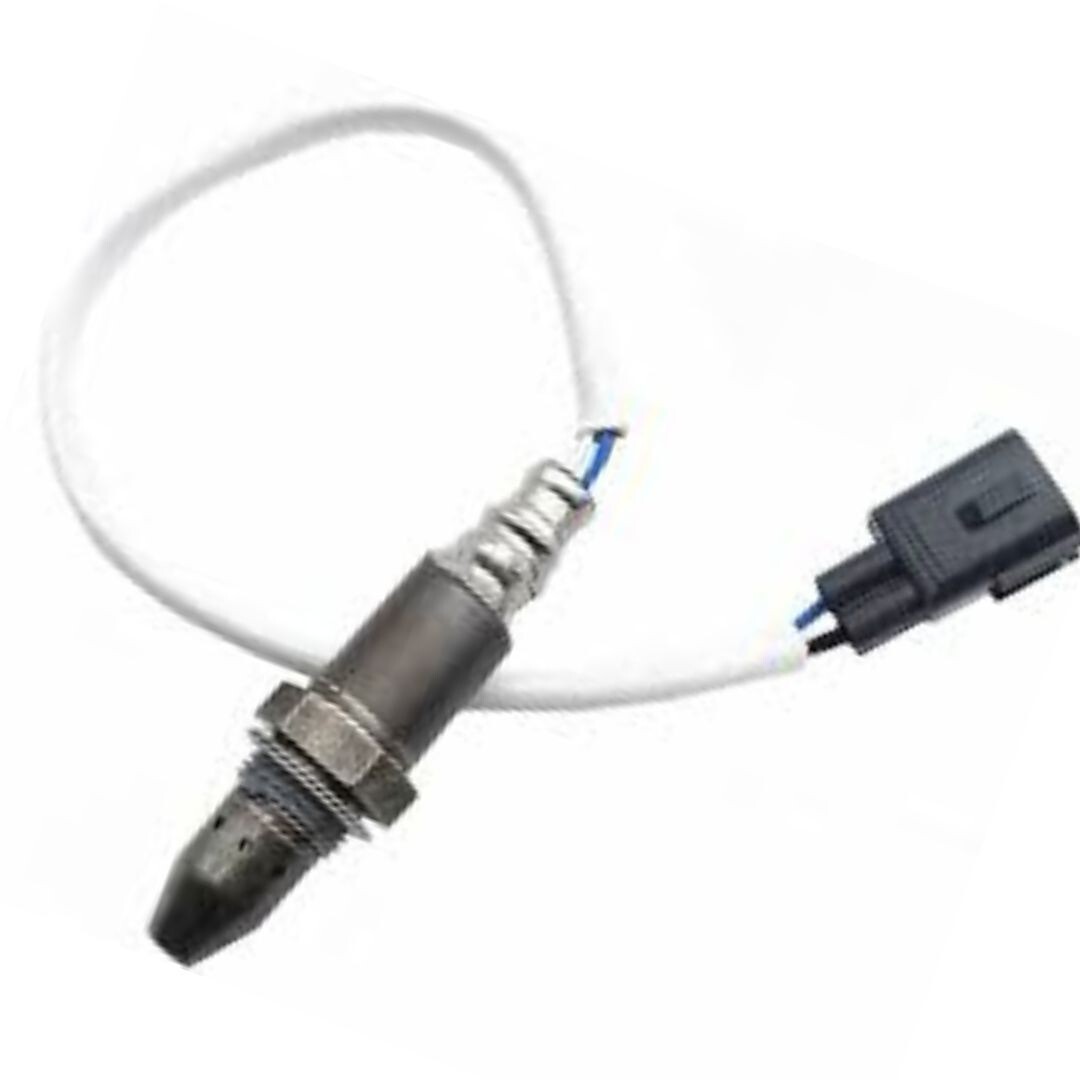 Toyota OEM 89467-26040 SENSOR, AIR FUEL RATIO | eBay
