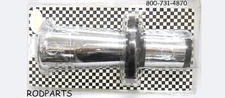 Nostalgic Chrome Oogah Horn Vintage Ford Rat Rod Loud Car Truck 12 Volt NEW
