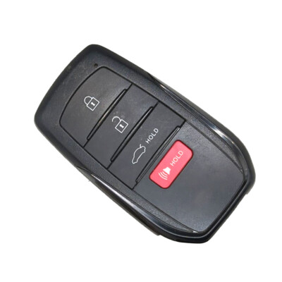 Smart Key Remote Fob Unlocked 8990H-AQ010 HYQ14FBW For Toyota