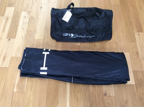Porsche 992 (911) Carrera Dakar Indoor Car Cover, Storage bag (NEW) OEM - Picture 13 of 14