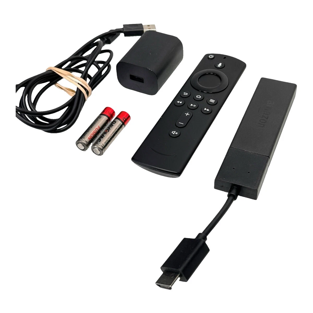 Las mejores ofertas en Amazon Fire TV Stick 2nd generación