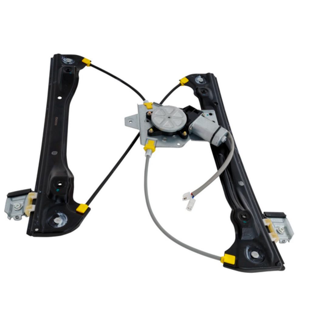 For Chevy Cruze Limited 2016 Power Window Regulator Driver Side Front