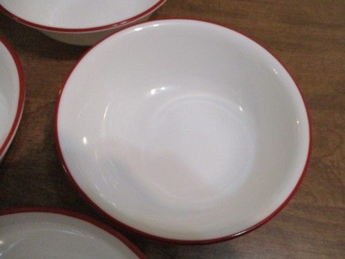 CORELLE BANDHANI DINNER, BREAD PLATES & CEREAL BOWLS LOT OF 14 - Picture 18 of 19