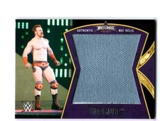 2014 Topps WWE Road to WrestleMania Trading Cards 8