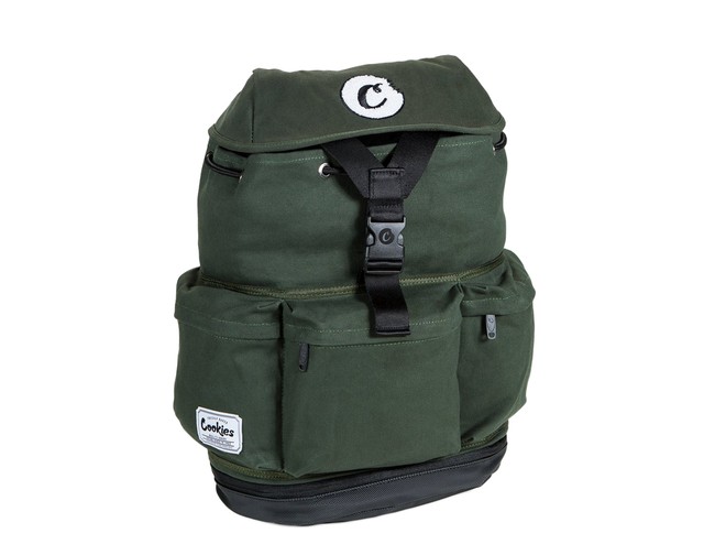 cookies backpack