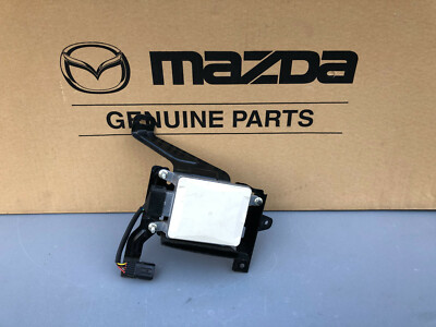 Система rvm mazda