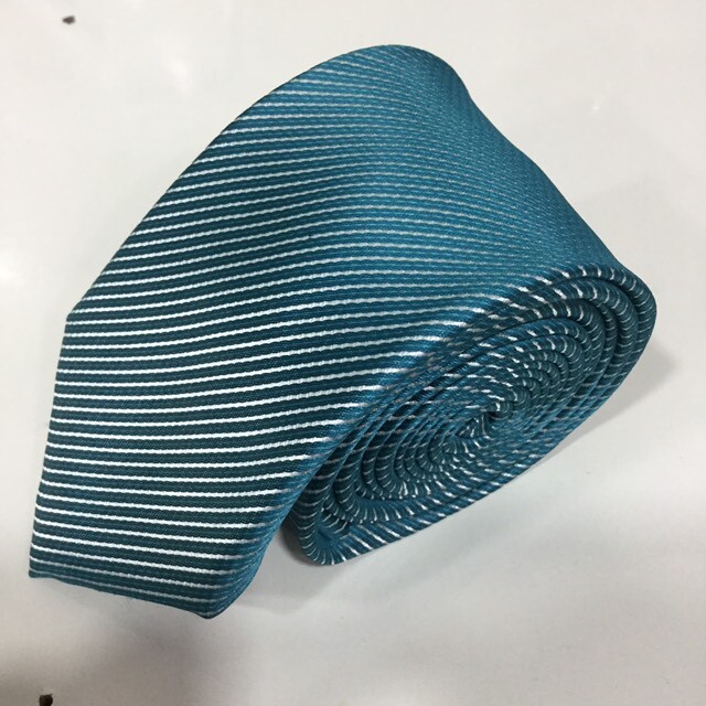 Original HERMOSA corbata clásica de seda sólida para hombre para boda/fiesta ...