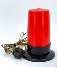 Lampe inactinique Paterson en