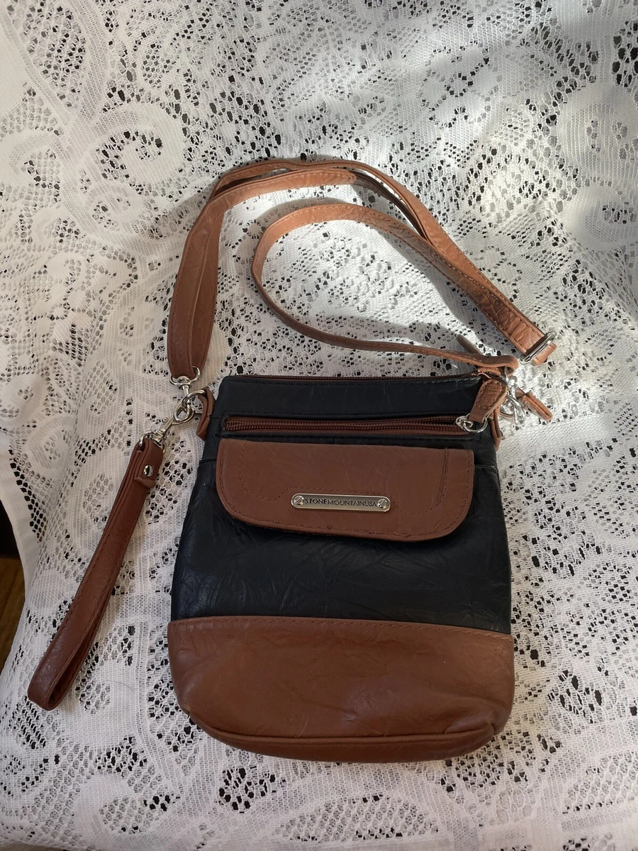 Stone mountain crossbody bags new arrivals