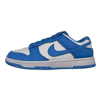 Nike Dunk Low Retro University Blue DD1391-102 - Men's Size 9.5