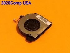  TESTED  HP Compaq C700 Series Cooling Fan