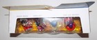 DISNEY RACERVERSE 1/64 4-PACK WITH MICKEY, VANELLOPE, STITCH & HIRO W/BAYMAX — photo 2