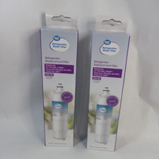 Great Value Refrigerator Replacement Filter Lot Of 2 LG LT800P Kenmore 46-9490