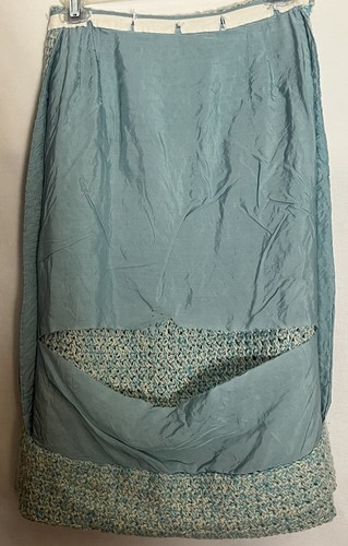 Christele Ann Paris Vintage Knit Suit Jacki O 1960 Couture - Picture 14 of 24