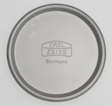 Contax Rangefinder RF Carl Zeiss Thin 51mm Metal Lens Cap for 85mm f2 Sonnar 1