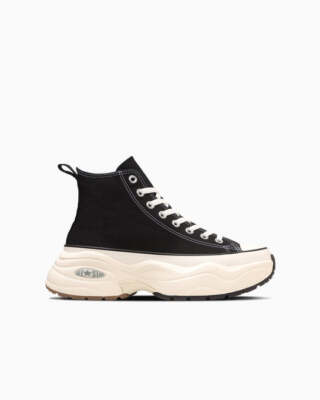 31312401 Converse All Star Surgetrainer Hi Black (Men's) | eBay