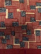 Longaberger 1997 Inaugural Basket Liner - Old Glory