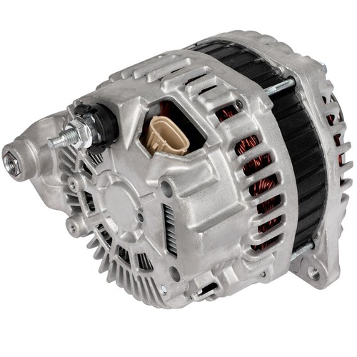 Alternator For Infiniti Q50 Q70 2014 2015 3.7L 3.7L A003Tj1991 A003Tj1991A - Picture 4 of 10