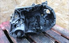 Boite de vitesse Renault R21
