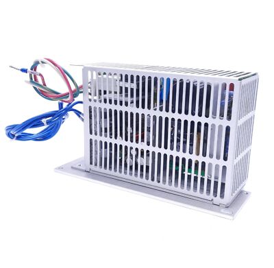 Power-One MAP110-4200C Switching Power Supply, 60W, 100-250VAC Input, 4 Outputs