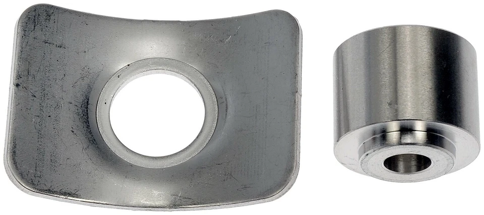 For 2004-2013 Audi A3 EGT Sensor Bung Repair Kit Dorman 2005 2006 2007 2008 2009 - Image 3 of 4