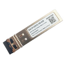 12G-SDI Optical Transceiver  SDI Video SFP Mo...