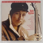 Bob Dylan ‎– Bob Dylan - MONO 2xLP 45RPM – (MoFi) Audiophile MFSL - OOP
