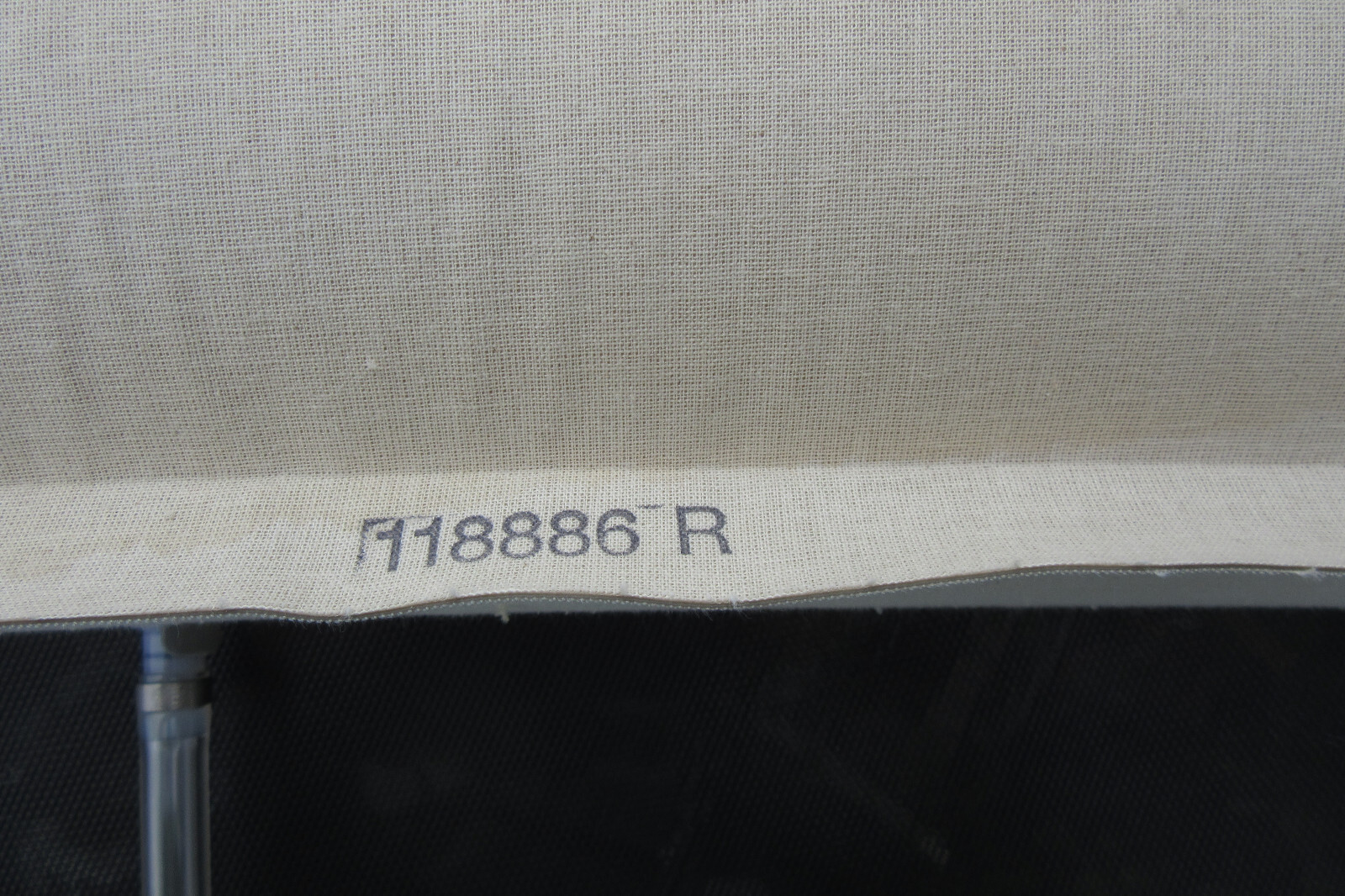 Sleep Number Air Bed Chamber ZIPPERED SET King SizE Mattress S 274 E A