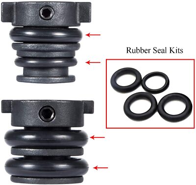 Diesel Injector Cup Remover & Installer Tool - J-46904 Replacement For 60 Series Engines