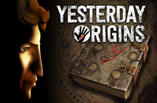 Yesterday Origins - PC Steam key.  Same day delivery.